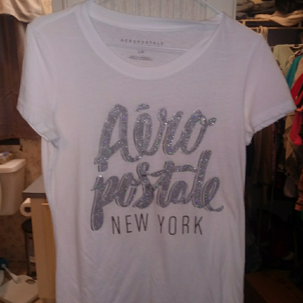 Aeropostale T shirt